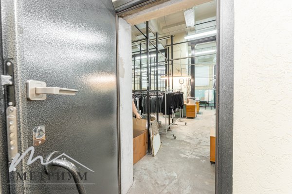 Сдается в аренду отапливаемый склад/ производство по адресу г. Минск, ул Мележа 3 - фото 10