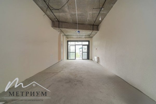 Помещение с ремонтом 46,2 м2, ул. Алферова, 14 - фото 8
