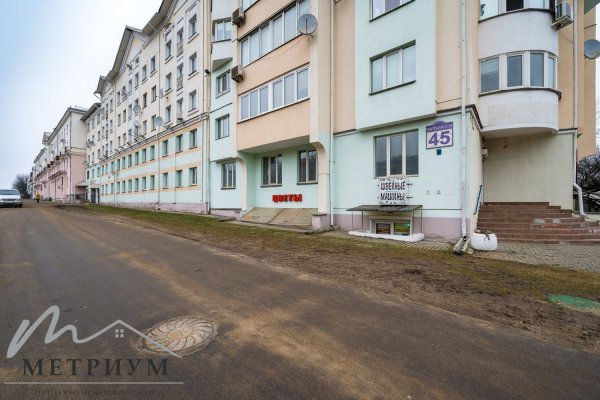 Аренда помещения медицинского назначения на Партизанском, 45 - фото 3