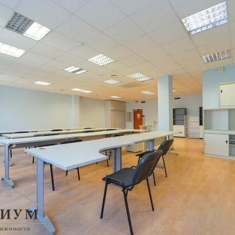 Фотография Аренда офиса 116,9 м2 по ул. Платонова 1Б - фото 6
