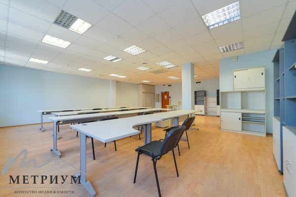 Аренда офиса 116,9 м2 по ул. Платонова 1Б - фото 6