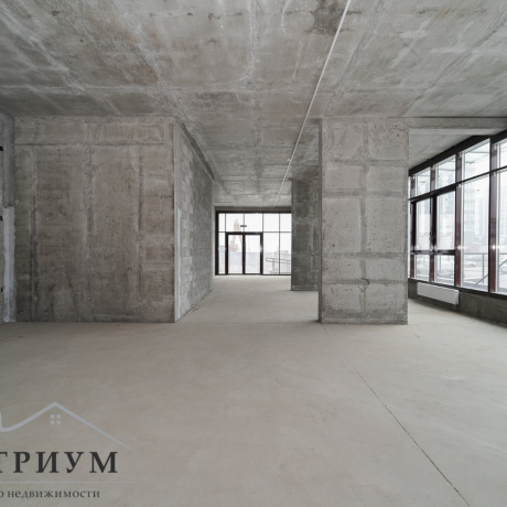 Фотография Административно-торговое помещение ул. Игоря Лученка 15  - фото 4