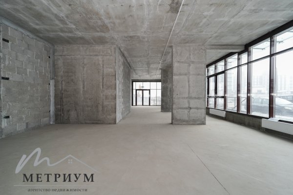 Административно-торговое помещение ул. Игоря Лученка 15  - фото 4