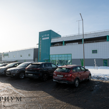 Фотография Сдается помещение г.Минск ул Рудобельская 3, 30,4 м2 - фото 2