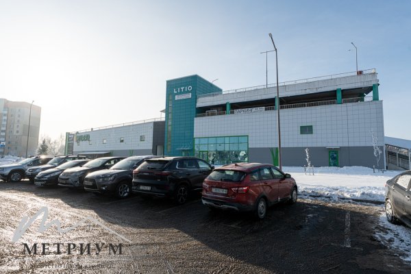 Сдается помещение г.Минск ул Рудобельская 3, 30,4 м2 - фото 2