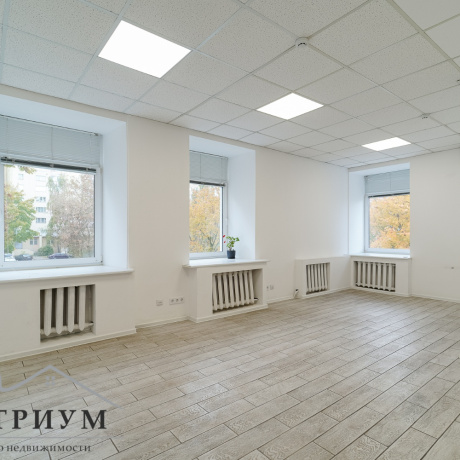 Фотография Аренда офиса в Минске рядом с метро Ул. Максима Танка 20 - фото 5