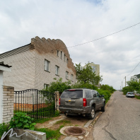 Фотография Продаётся дом в Минске по адресу 2-й переулок Васнецова - фото 18