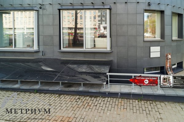 Продается торговое помещение с арендатором по адресу г.Минск  ул. Сурганова 29, площадью 115.8 кв.м - фото 3