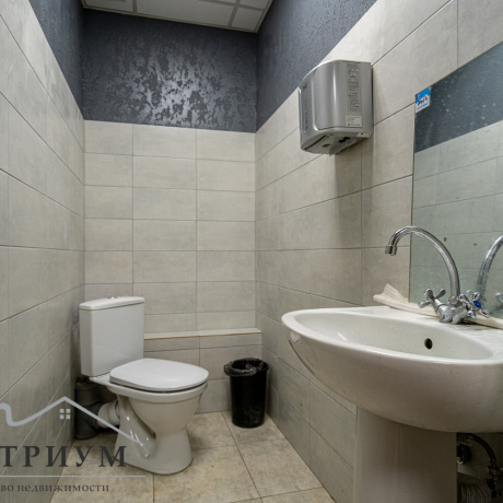 Фотография  Открытая площадка в аренду с офисом 172,2 кв.м. Колодищи ул. Промышленная 12/3 - фото 13