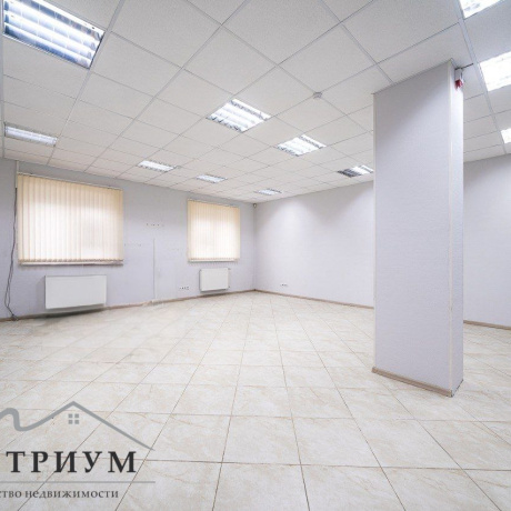 Фотография Коммерческое помещение 85 м&sup2; в аренду  ул. Леонида Беды 45 - фото 2
