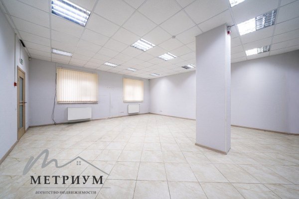 Коммерческое помещение 85 м&sup2; в аренду  ул. Леонида Беды 45 - фото 2