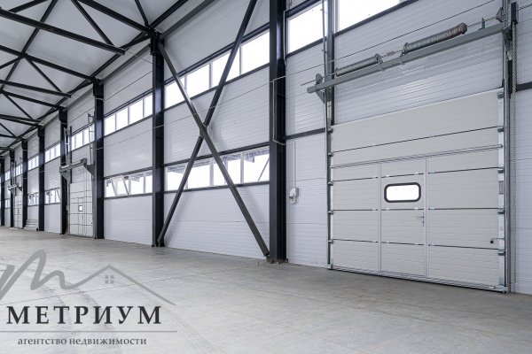 Аренда склада 2577 кв.м. возле МКАД, Новодворский с/с 136 - фото 16