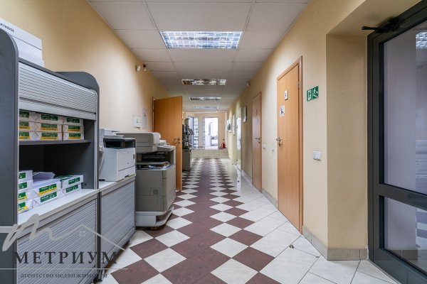 Продажа помещения 805,3 м2 с арендаторами, пр.Машерова, 78 - фото 12