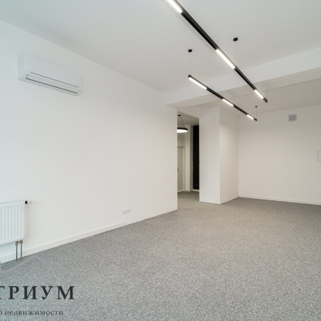 Фотография Престижный офис рядом с Немигой. Мясникова, 27 - фото 4