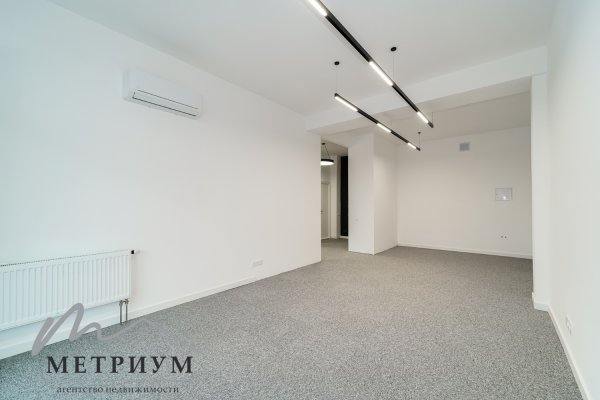 Престижный офис рядом с Немигой. Мясникова, 27 - фото 4
