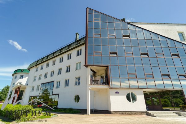    Продается офисное пространство 282,1м2 в Бизнес-центре «Сакрамент» по адресу г. Минск, ул. Карастояновой, 32, пом.4а  - фото 2