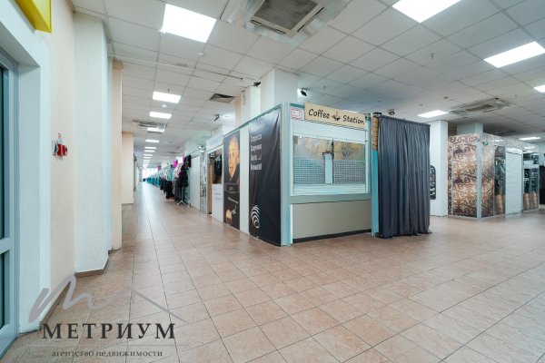 ТОРГОВОЕ ПОМЕЩЕНИЕ 7,4кв.м. В. Хоружей 1А - фото 8