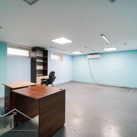 Фотография Офисные помещения 264,2 кв м Долгиновский тракт 149а2 офис  - фото 19