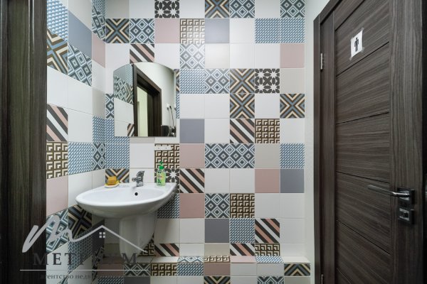 Продажа офиса Новодворский с/с, 40/1, площадью 364 кв - фото 12