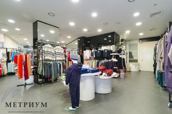 Торговое помещение 121 м2, ул. Хоружей 6Б - фото 5