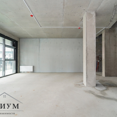 Фотография Аренда торгового помещения 45,2 м2, ул. Алфёрова, 12 - фото 8