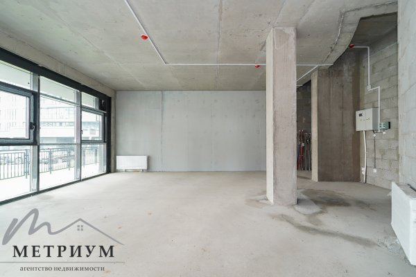 Аренда торгового помещения 45,2 м2, ул. Алфёрова, 12 - фото 8