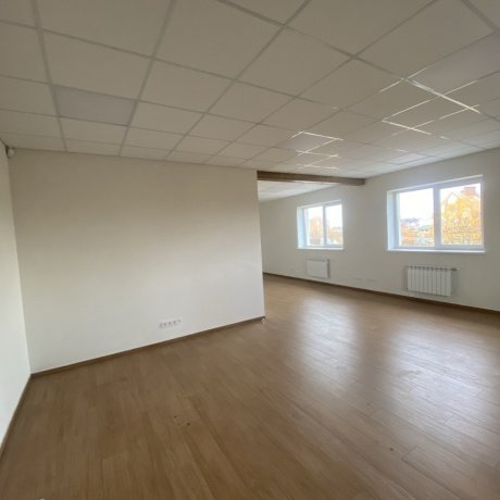 Фотография Аренда офисного помещения 55 кв.м. в аг. Ждановичи, Высокая, 13а - 2