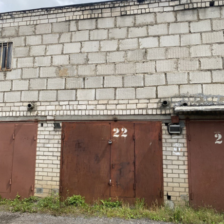 Фотография 3-уровневый гараж, рядом с авторынком &laquo;Малиновка&raquo; ГСПК &laquo;Озерцо&raquo; - фото 4