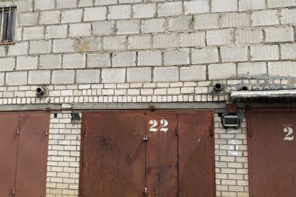 3-уровневый гараж, рядом с авторынком &laquo;Малиновка&raquo; ГСПК &laquo;Озерцо&raquo; - фото 4