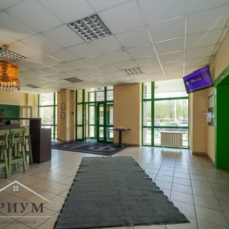 Фотография 56 кв.м. Офис по адресу г. Минск, ул. Орловская, 40 - фото 2