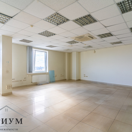 Фотография Аренда офиса 290,2 кв.м. по ул. Мележа, 5/2 - фото 3