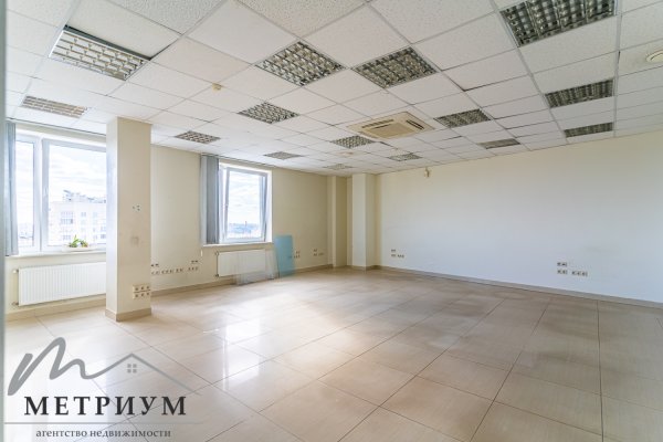 Аренда офиса 290,2 кв.м. по ул. Мележа, 5/2 - фото 3