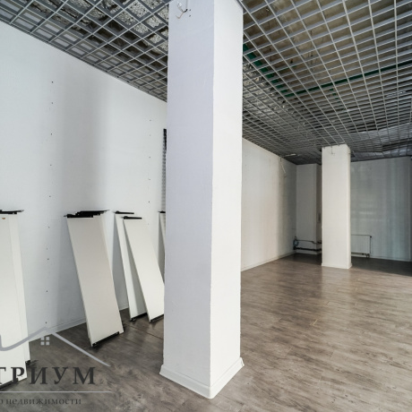 Фотография ул. Мстиславца, 12, торговое помещение 25.5 м&sup2; - фото 9