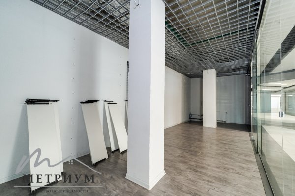 ул. Мстиславца, 12, торговое помещение 25.5 м&sup2; - фото 9