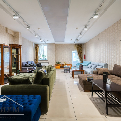 Фотография Помещение в аренду 100 &ndash; 360м&sup2;, ул.Куйбышева 69 - фото 13