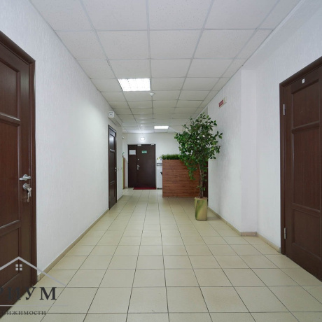 Фотография Продажа офисного и производственного блоков на пер. Козлова, 5а - фото 7