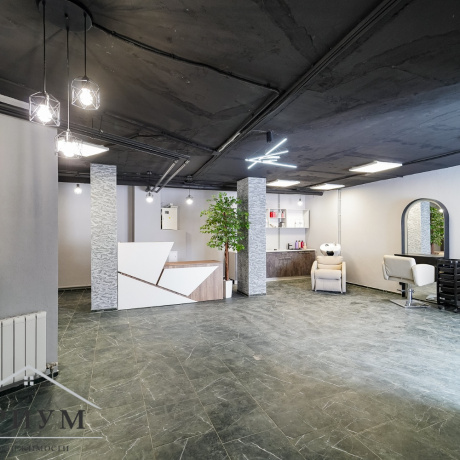 Фотография Коммерческое помещение на Берута, 11а (64,5м2) - фото 11