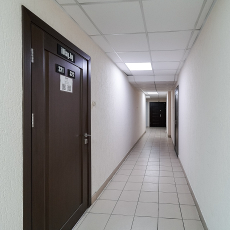 Фотография Аренда офиса на пр-т Победителей 127, 76,1 кв.м. - фото 10