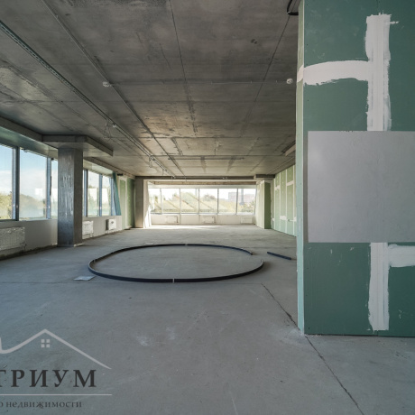 Фотография Арендатор не оплачивается услуги агентства!  Офис по адресу г.Минск, ул Аранская 8, площадью 150 кв.м - фото 17