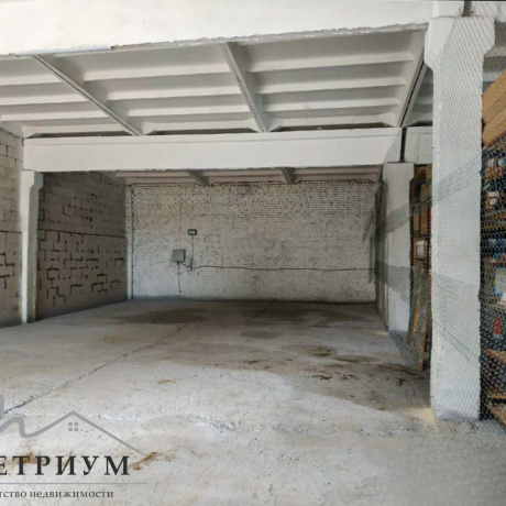 Фотография Склад без отопления 240кв.м. г. Минск, ул. Рогачевская, 16/5 - фото 7