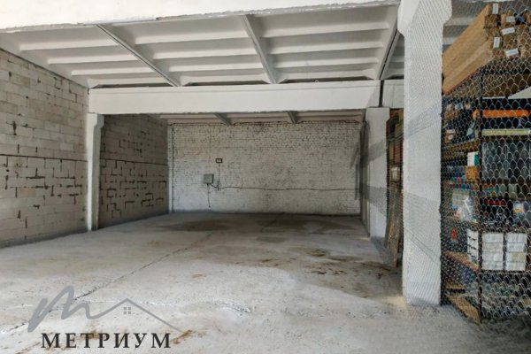 Склад без отопления 240кв.м. г. Минск, ул. Рогачевская, 16/5 - фото 7