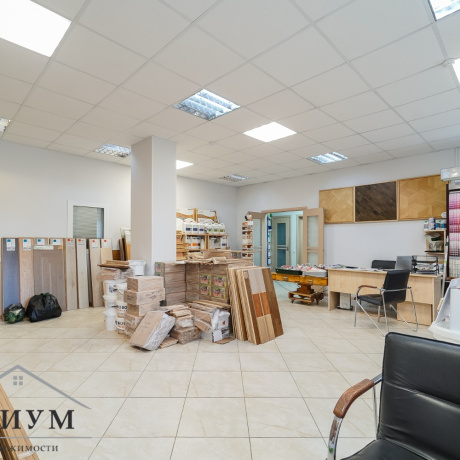 Фотография Продается помещение 85.3 кв.м. по адресу Леонида Беды 45 - фото 6