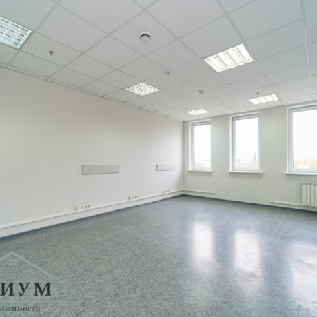 Фотография Офисы от 130 до 688,3 м2, ул. Тимирязева 67 - фото 5