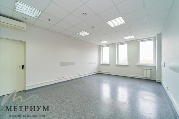 Офисы от 130 до 688,3 м2, ул. Тимирязева 67 - фото 5