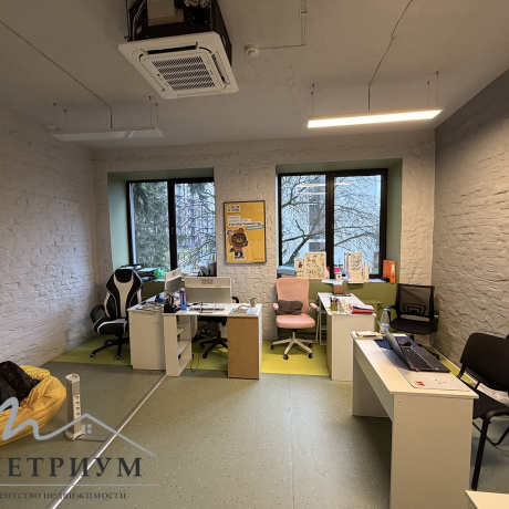 Фотография Аренда офиса на ул. Грибоедова, 19 - фото 8