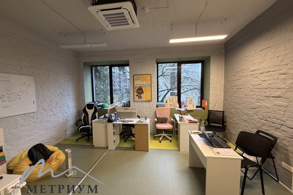 Аренда офиса на ул. Грибоедова, 19 - фото 8