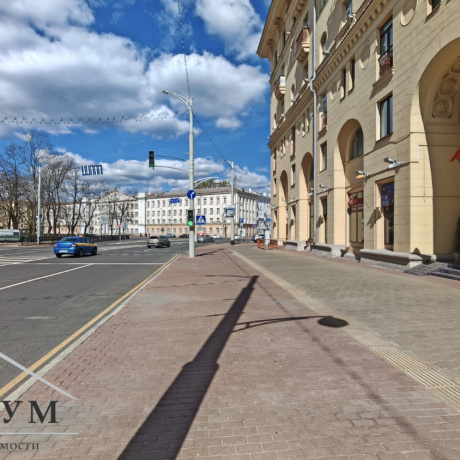Фотография Сдается в аренду коммерческое помещение в центре Минска! Площадью 231,3м2, ул. Свердлова, 22 - фото 15