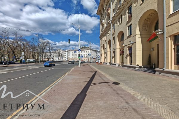 Сдается в аренду коммерческое помещение в центре Минска! Площадью 231,3м2, ул. Свердлова, 22 - фото 15