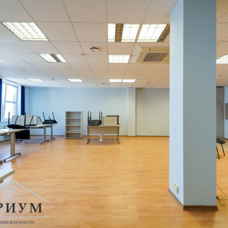 Фотография Продается офисное помещение 116м&sup2; ул. Платонова 1Б  - фото 8