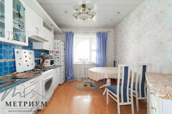 Продаётся дом в Минске по адресу 2-й переулок Васнецова - фото 13